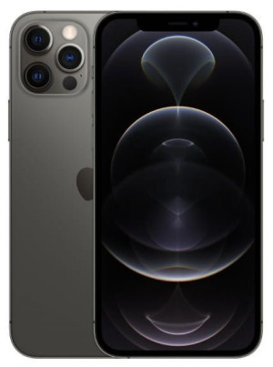 Apple iPhone 12 Pro 128GB - Graphite