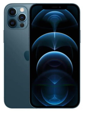 Apple iPhone 12 Pro 256GB - Blue