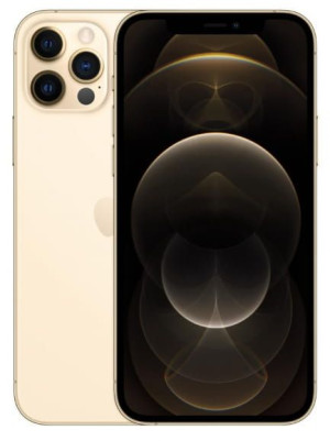 Apple iPhone 12 Pro 512GB - Gold