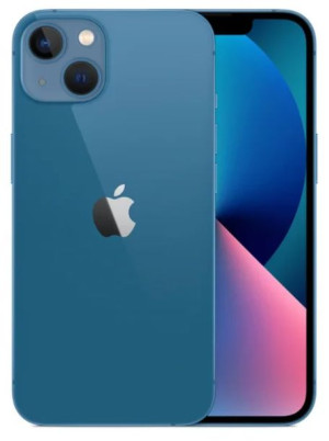 Apple iPhone 13 256GB - Blue