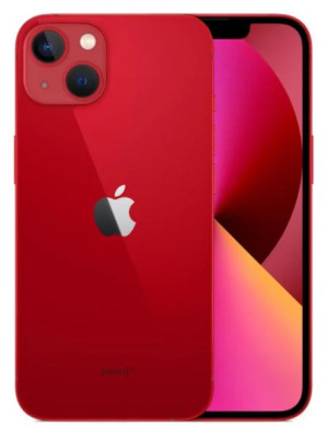 Apple iPhone 13 128GB - Red