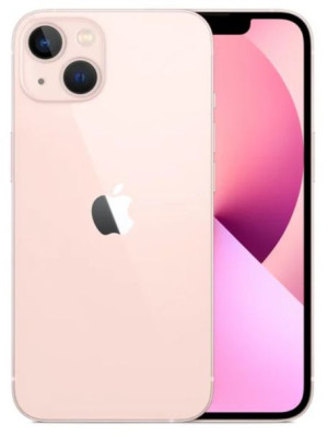 Apple iPhone 13 128GB - Rose