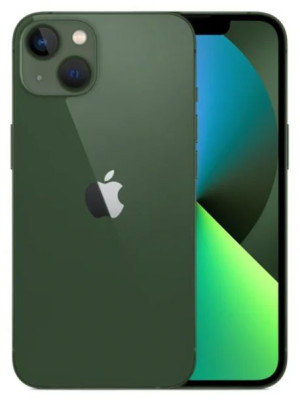 Apple iPhone 13 512GB - Green