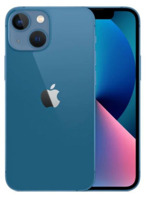 Apple iPhone 13 mini 256GB - Blue
