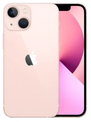 Apple iPhone 13 mini 256GB - Rose