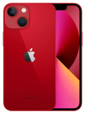 Apple iPhone 13 mini 512GB - Red