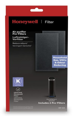 Filtr Do Oczyszczacza Air Genius Honeywell Filtr Wstępny Air Genius