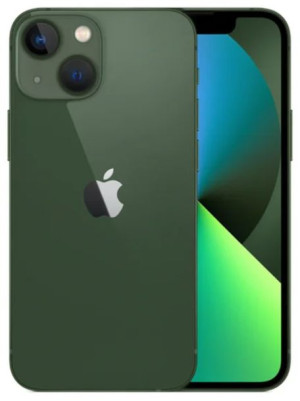 Apple iPhone 13 mini 512GB - Green