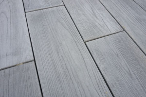 Drewno betonowe deska betonowa, płyta tarasowa 10,5 m2 paleta