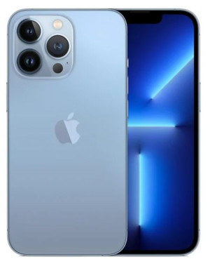 Apple iPhone 13 Pro  1TB - Blue