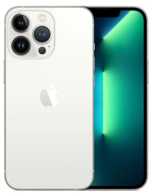Apple iPhone 13 Pro  1TB - Silver