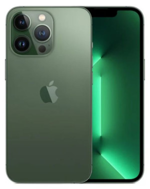 Apple iPhone 13 Pro  1TB - Alpine Green