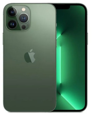 Apple iPhone 13 Pro Max 128GB - Alpine Green