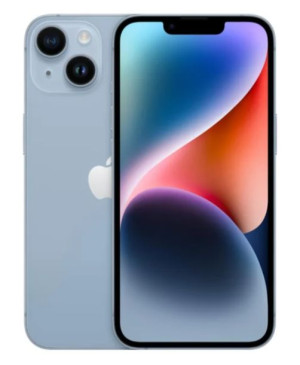 Apple iPhone 14 128GB - Blue