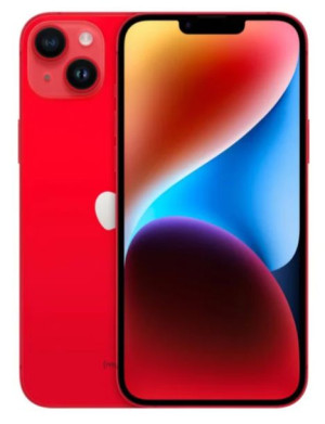 Apple iPhone 14 128GB - (PRODUCT)Red