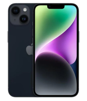 Apple iPhone 14 512GB - Midnight