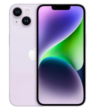 Apple iPhone 14 512GB - Purple