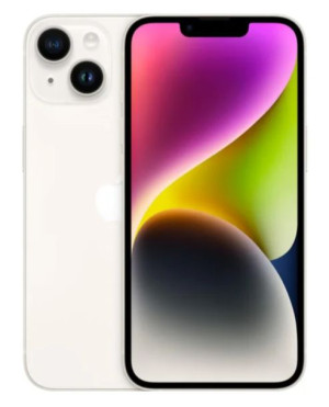 Apple iPhone 14 512GB - Starlight