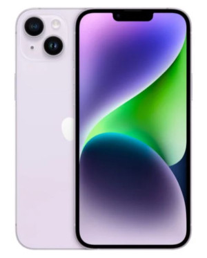 Apple iPhone 14 Plus 256GB - Purple