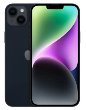 Apple iPhone 14 Plus 512GB - Midnight