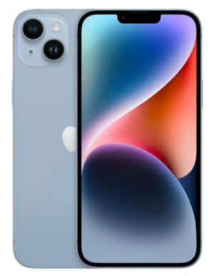 Apple iPhone 14 Plus 512GB - Blue