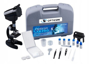 Mikroskop OPTICON Lab Pro