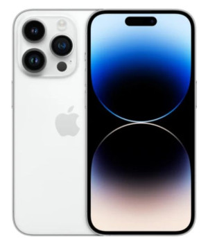 Apple iPhone 14 Pro 128GB - Silver