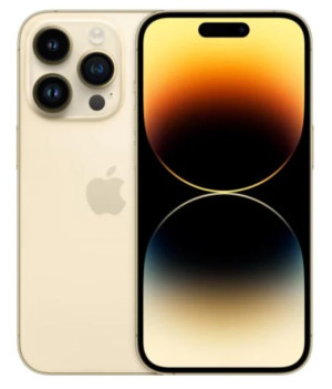 Apple iPhone 14 Pro 512GB - Gold