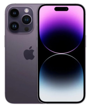 Apple iPhone 14 Pro 512GB - Deep Purple