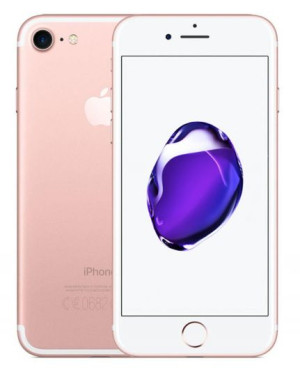 Apple iPhone 7 256GB – Rose Gold