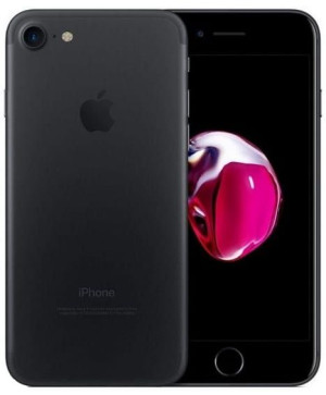 Apple iPhone 7 32GB - Black