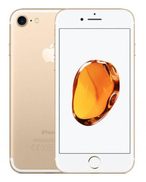 Apple iPhone 7 256GB – Gold