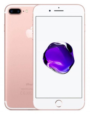 Apple iPhone 7 Plus 256GB - Rose Gold