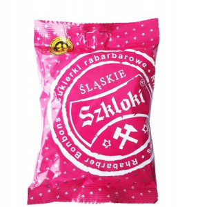 Cukierki Visa Bell 80 g