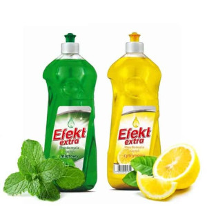 EFEKT Płyn do mycia naczyń 500ml