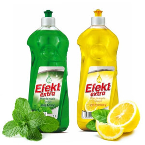 EFEKT Płyn do mycia naczyń 1L