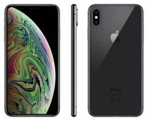 Apple iPhone Xs Max 512GB - Grey