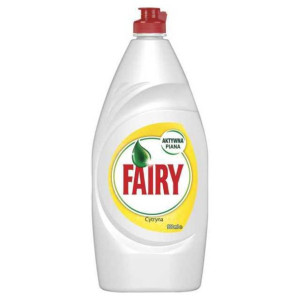 FAIRY płyn do mycia naczyń 900ml