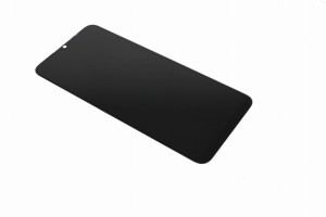 Oppo A15 A15s Cph2179 Ekran Lcd + Dotyk Czarny