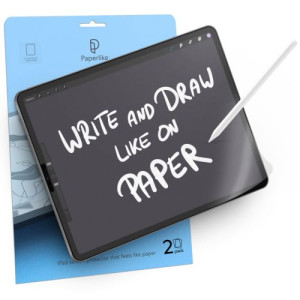Folia Paperlike 2.1 Apple iPad 10.2 2019/2020/2021 (7., 8. i 9. generacji)
