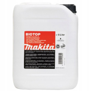 Olej Do Smarowania Łańcucha 5l 980808611 Makita