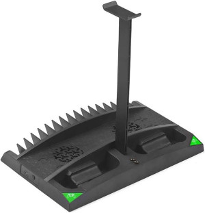 Wielofunkcyjna podstawka do XBOX ONE iPega PG-XB007 (czarna)