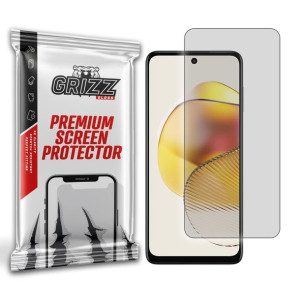 Folia matowa GrizzGlass PaperScreen Motorola Moto G73