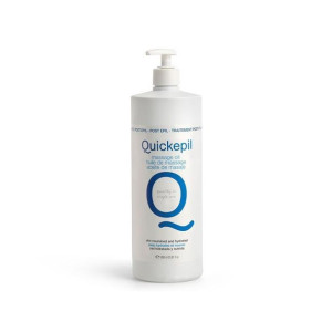 Quickepil Olejek Do Masażu 1000 Ml