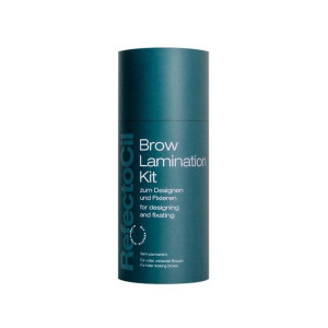 Zestaw Do Laminacji Brwi - Brow Lamination Kit Refectocil