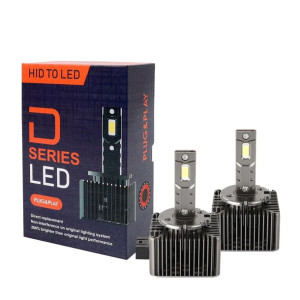 Retrofit D1S LED SET Plug&Play 2szt. 6000K 8400lm