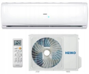 Klimatyzator Ścienny Heiko Brisa 5,0 Kw R32