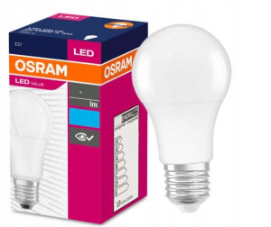Żarówka Źródło Led 10w 2700k 1055lm E27 Osram