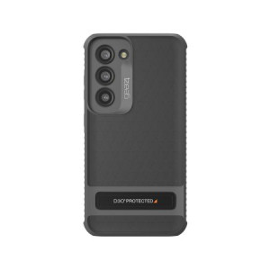 Etui GEAR4 EverestKick Samsung Galaxy S23 (black)