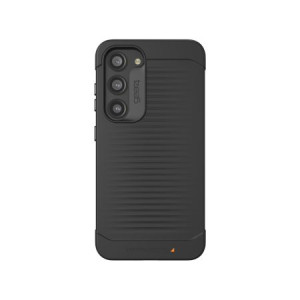 Etui GEAR4 Havana Samsung Galaxy S23+ Plus (black)